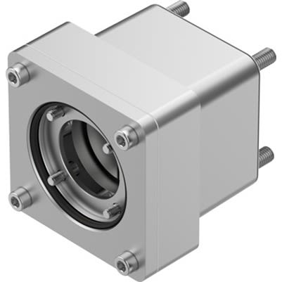 Festo EAMM-A Series Connection Kit for Use with Motor Mounting, 83.4mm Length [EAMM-A-D60-60H-S1]; 195-705