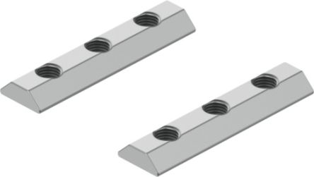 Festo Nut, For Use With Drives [ABAN-5-3M5-40-M-P2]; 195-709