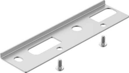 Festo CAFM-X5 Series Mounting Kit for Use with Control Technology and Remote I/O [CAFM-X5-K]; 195-714