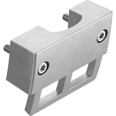 Festo CAMA-C6 Series Clamping Sleeve for Use with Servo Drives [CAMA-C6-SK-S4]; 195-715