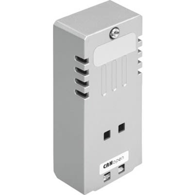 Festo CANopen D-sub USB Serial Cable Adapter [CDPX-F-CO]; 195-719
