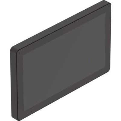 Festo CDPX Series HMI Panel - 15.6 in, TFT Display, 1366 x 768 [CDPX-X-E2-W-15-EX2]; 195-720