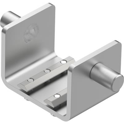 Festo EAHS Series Mounting Kit for Use with Mounting Attachments for Electric Devices [EAHS-P2-32]; 195-728