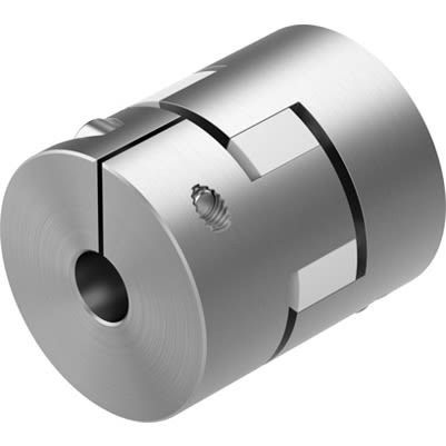 Festo EAMC Series Coupling for Use with Motor Mounting, 50mm Length [EAMC-42-50-11-12-U]; 195-737