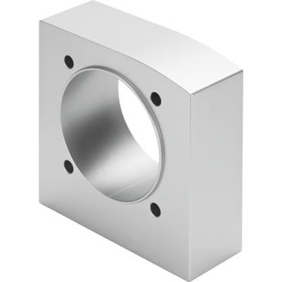 Festo EAMK Series Coupling for Use with Motor Mounting [EAMK-A-L38-38A]; 195-769