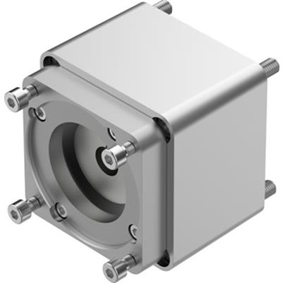 Festo EAMM-A Series Connection Kit for Use with Motor Mounting, 99.5mm Length [EAMM-A-D100-100A]; 195-772
