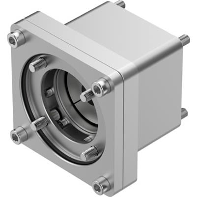 Festo EAMM-A Series Connection Kit for Use with Motor Mounting, 115mm Length [EAMM-A-D100-120G-S1]; 195-774