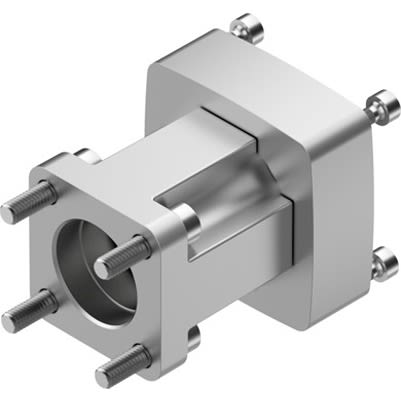 Festo EAMM-A Series Connection Kit for Use with Motor Mounting, 45.7mm Length [EAMM-A-D19-40P]; 195-777