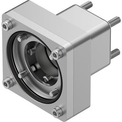 Festo EAMM-A Series Connection Kit for Use with Motor Mounting, 67.5mm Length [EAMM-A-D32-60G-S1]; 195-781