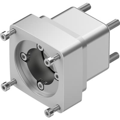 Festo EAMM-A Series Connection Kit for Use with Motor Mounting, 60.7mm Length [EAMM-A-D32-60P-S1]; 195-783