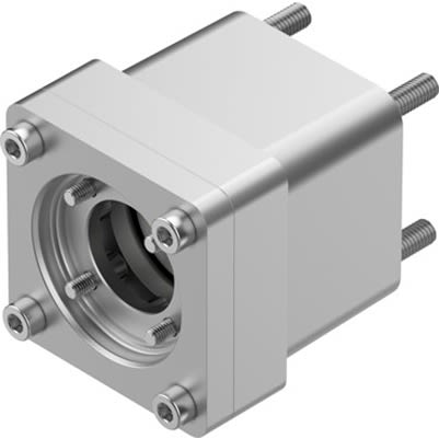 Festo EAMM-A Series Connection Kit for Use with Motor Mounting, 62.5mm Length [EAMM-A-D40-40G-G2]; 195-784