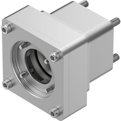 Festo EAMM-A Series Connection Kit for Use with Motor Mounting, 87.4mm Length [EAMM-A-D50-60G]; 195-788