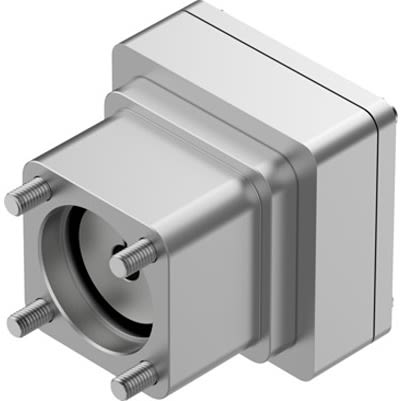Festo EAMM-A Series Connection Kit for Use with Motor Mounting, 88.4mm Length [EAMM-A-D50-60H-S1]; 195-790