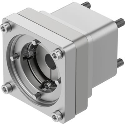 Festo EAMM-A Series Connection Kit for Use with Motor Mounting [EAMM-A-D50-70GA]; 195-792