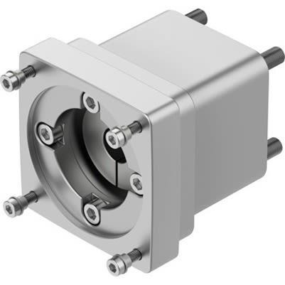 Festo EAMM-A Series Connection Kit for Use with Motor Mounting [EAMM-A-D50-80PB]; 195-793