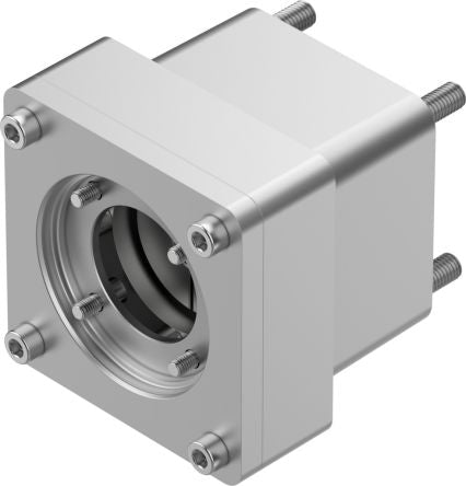 Festo EAMM-A Series Connection Kit for Use with Motor Mounting, 82.4mm Length [EAMM-A-D60-60H]; 195-794