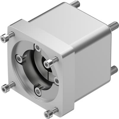 Festo EAMM-A Series Connection Kit for Use with Motor Mounting, 75.7mm Length [EAMM-A-D60-80P-S1]; 195-797