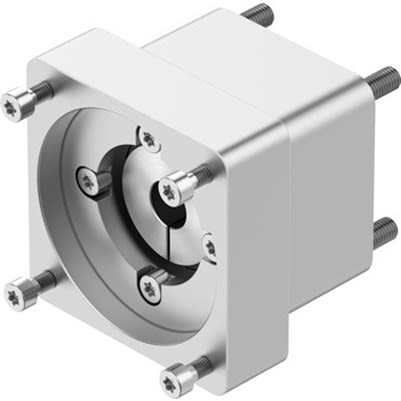 Festo EAMM-A Series Connection Kit for Use with Motor Mounting [EAMM-A-D60-92RA]; 195-799