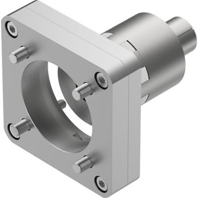 Festo EAMM-A Series Connection Kit for Use with Motor Mounting [EAMM-A-K95-120G]; 195-806