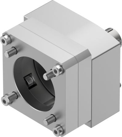 Festo EAMM-A Series Connection Kit for Use with Motor Mounting, 52.5mm Length [EAMM-A-L48-60H]; 195-809