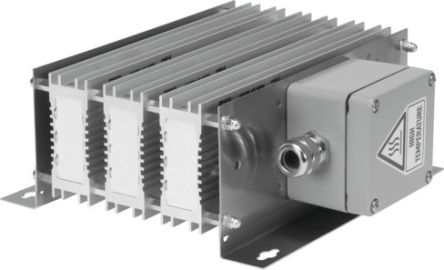 Festo CACR Series Braking Resistor for Use with Servo Drives, 1.8 kW [CACR-KL2-240-W1800]; 195-812