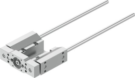 Festo Guided, 150mm, 355N, 1000mm/s, 8158027 [EAGF-P2-KF-32-150]; 195-813