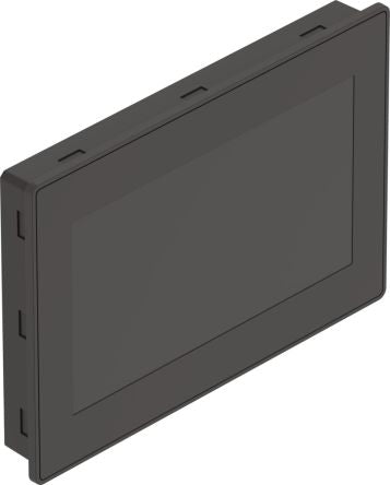 Festo CDPX Series HMI Panel - 10.1 in, TFT Display, 1024 x 600 [CDPX-X-B-W-10]; 195-817