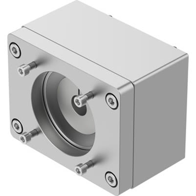 Festo EAMM-A Series Connection Kit for Use with Motor Mounting [EAMM-A-S95-84AA]; 195-825