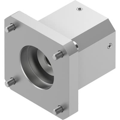 Festo EAMM-A Series Connection Kit for Use with Motor Mounting, 36mm Length [EAMM-A-V25-42AB]; 195-838