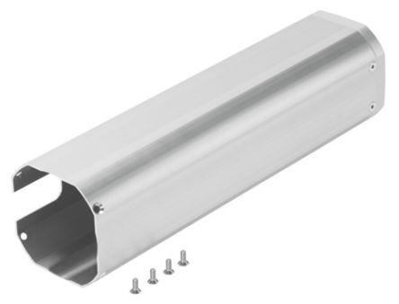 Festo EASC-G1 Series Cover for Use with Mounting Parts For Protective Devices [EASC-H1-20-200]; 195-847