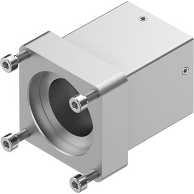 Festo EAMM-A Series Connection Kit for Use with Motor Mounting, 46mm Length [EAMM-A-V25-38AA]; 195-872
