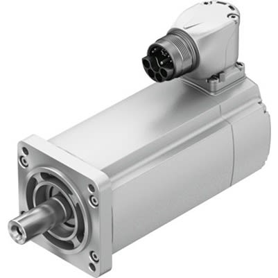 Festo 680 V 310 W Servo Motor, 3000 rpm, 3.4 Nm Max Output Torque [EMMT-AS-60-M-HS-RSB]; 195-875
