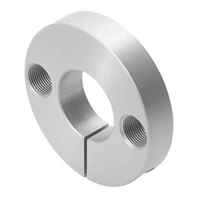 Festo Shock Absorber Retainer, For Use With Cushioning [EAYH-H1-25]; 195-884