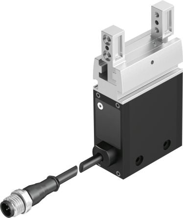 Festo Electric Parallel Robot Gripper [EHPS-16-A-LK]; 195-913