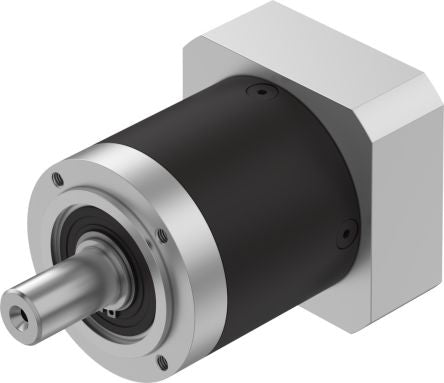Festo Planetary Gearbox, 12:1 Gear Ratio, 192 Nm Maximum Torque, 7000rpm Maximum Speed [EMGA-80-P-G12-SST-87]; 195-922