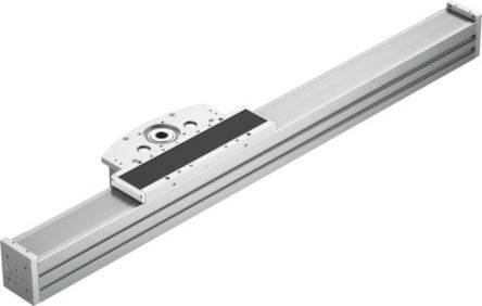 Festo Electromechanical, 800mm, 2500N, 5000mm/s, 8082413 [ELCC-TB-KF-110-800-0H-P0-CR]; 195-923