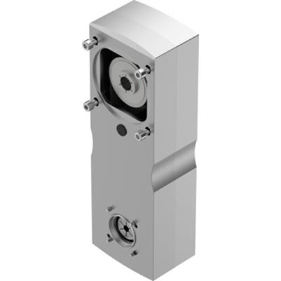 Festo EAMM-U Series Connection Kit for Use with Motor Mounting, 448mm Length [EAMM-U-145-S62-140A-288]; 195-935