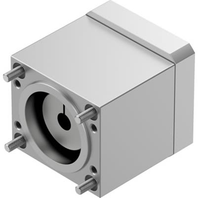 Festo EAMM-A Series Connection Kit for Use with Motor Mounting, 84.5mm Length [EAMM-A-S62-60H-G2]; 195-936