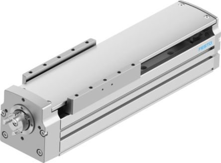 Festo Electromechanical, 150mm, 5600N, 500mm/s, 8124402 [ELGT-BS-90-150-10P]; 195-957
