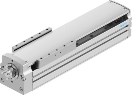 Festo Electromechanical, 200mm, 810N, 1000mm/s, 8124421 [ELGT-BS-90-200-20P]; 195-960