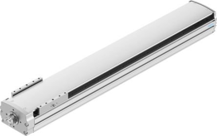 Festo Electromechanical, 700mm, 805N, 1000mm/s, 8124504 [ELGT-BS-120-700-20P]; 195-966