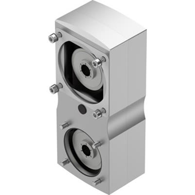 Festo EAMM-U Series Connection Kit for Use with Motor Mounting, 348mm Length [EAMM-U-145-D100-150A-188-S1]; 195-968