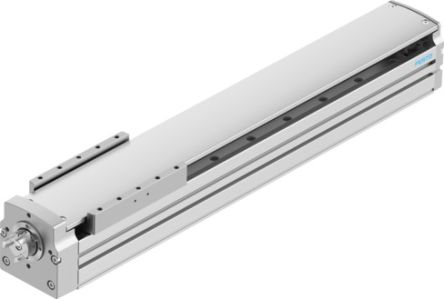 Festo Electromechanical, 400mm, 5600N, 1000mm/s, 8124425 [ELGT-BS-90-400-20P]; 195-992