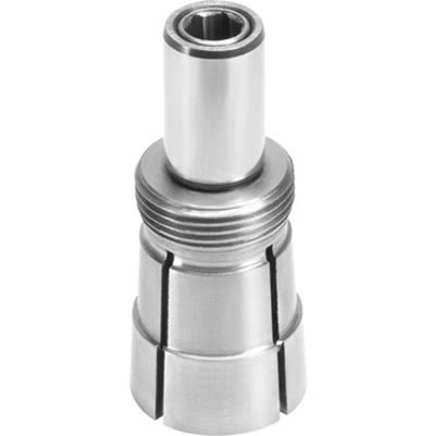 Festo EAMH Series Clamping Sleeve for Use with Motor Mounting [EAMH-110-14-C34-P]; 196-100