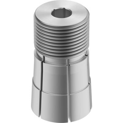 Festo EAMH Series Clamping Sleeve for Use with Motor Mounting [EAMH-145-22-C34]; 196-105