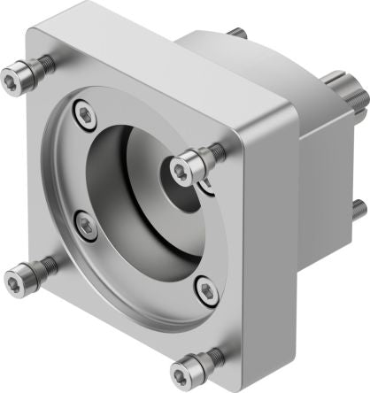 Festo EAMM-A Series Connection Kit for Use with Motor Mounting, 54mm Length [EAMM-A-L48-80P-G2]; 196-124