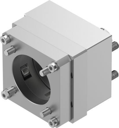 Festo EAMM-A Series Connection Kit for Use with Motor Mounting, 66mm Length [EAMM-A-N48-60H]; 196-129