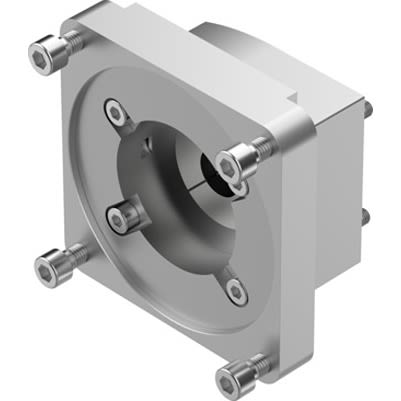 Festo EAMM-A Series Connection Kit for Use with Motor Mounting, 72.5mm Length [EAMM-A-N80-150A]; 196-130