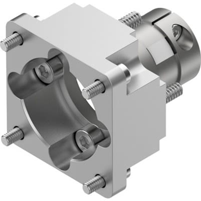 Festo EAMM-A Series Connection Kit for Use with Motor Mounting, 15mm Length [EAMM-A-P3-28D-28A]; 196-133
