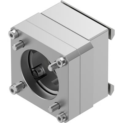 Festo EAMM-A Series Connection Kit for Use with Motor Mounting [EAMM-A-R38-60G]; 196-149